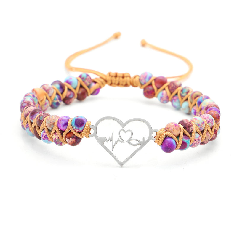 Heartfelt Grandma Pearl Jewelry Gift - Cofik
