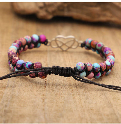 Heartfelt Grandma Pearl Jewelry Gift