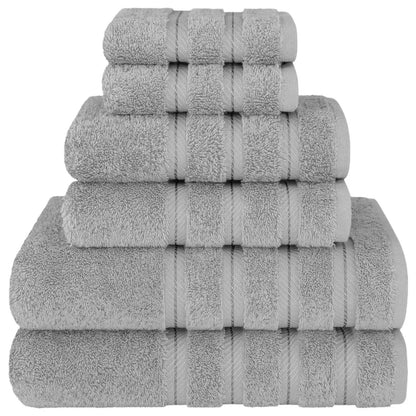 Luxury Soft Bath Towel Set