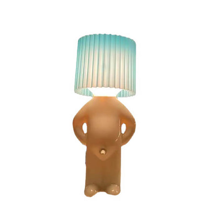 Compact Fun Kids Table Lamp