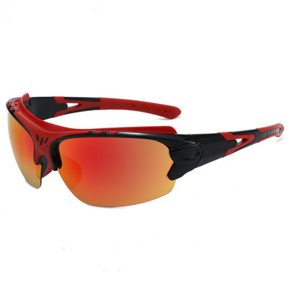 Trendy Polarized Shades for Men Women