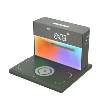 Compact Portable Phone Speaker Mount System - Cofik