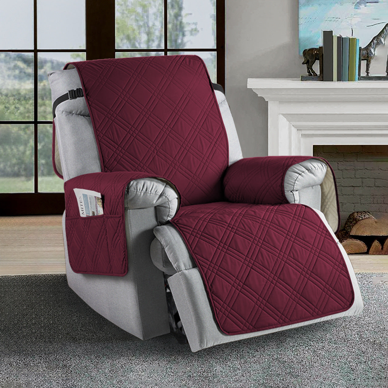 Durable Outdoor Patio Chair Cover