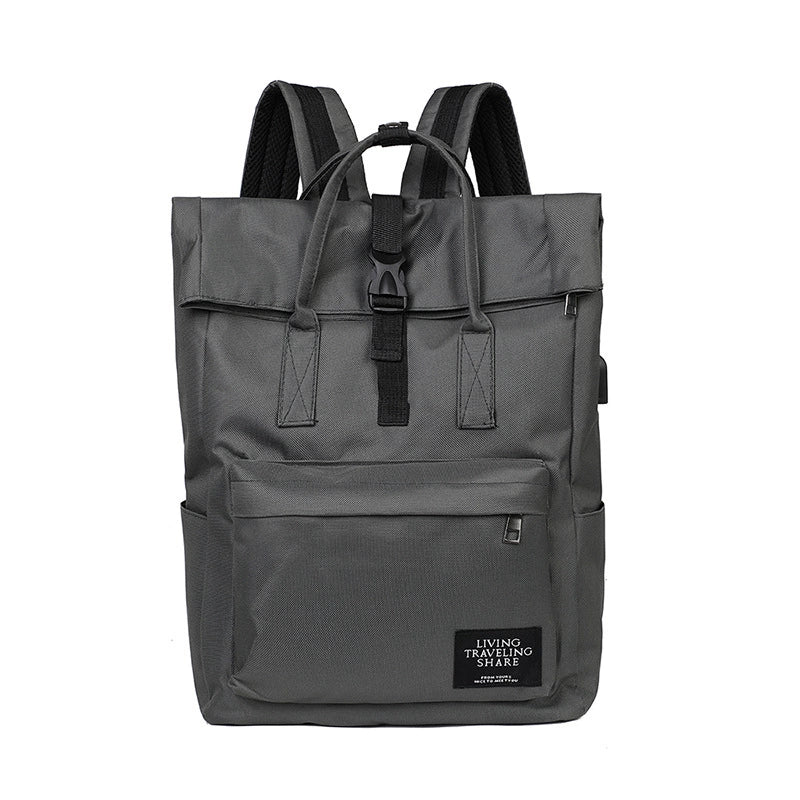 Stylish Travel Backpack