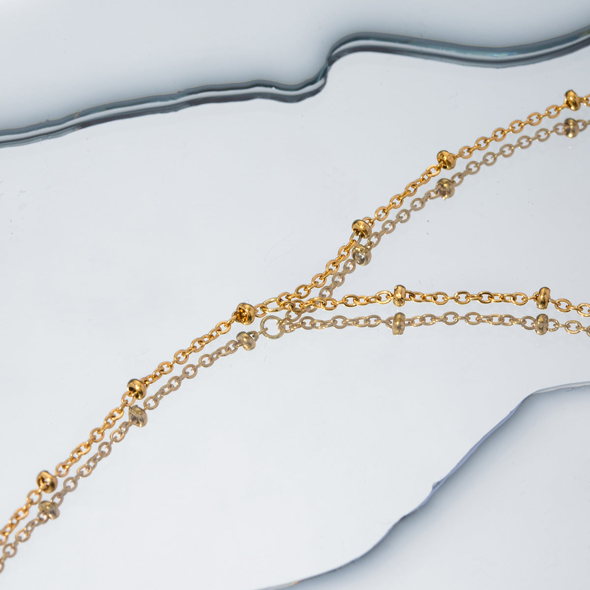 Delicate Space Hand Chain