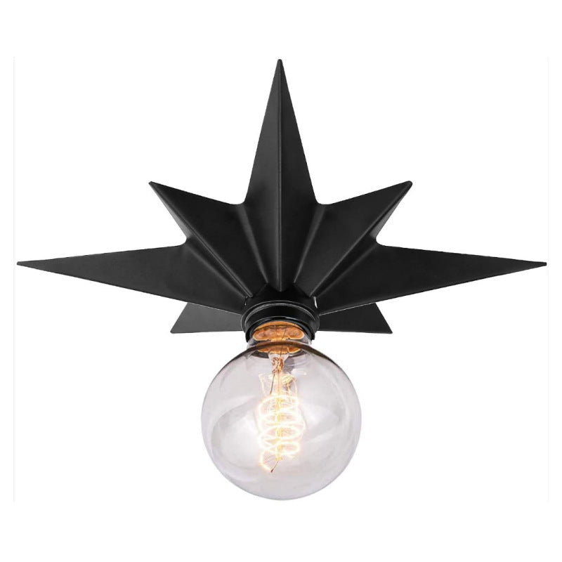 Contemporary Star Design Ceiling Light - Cofik