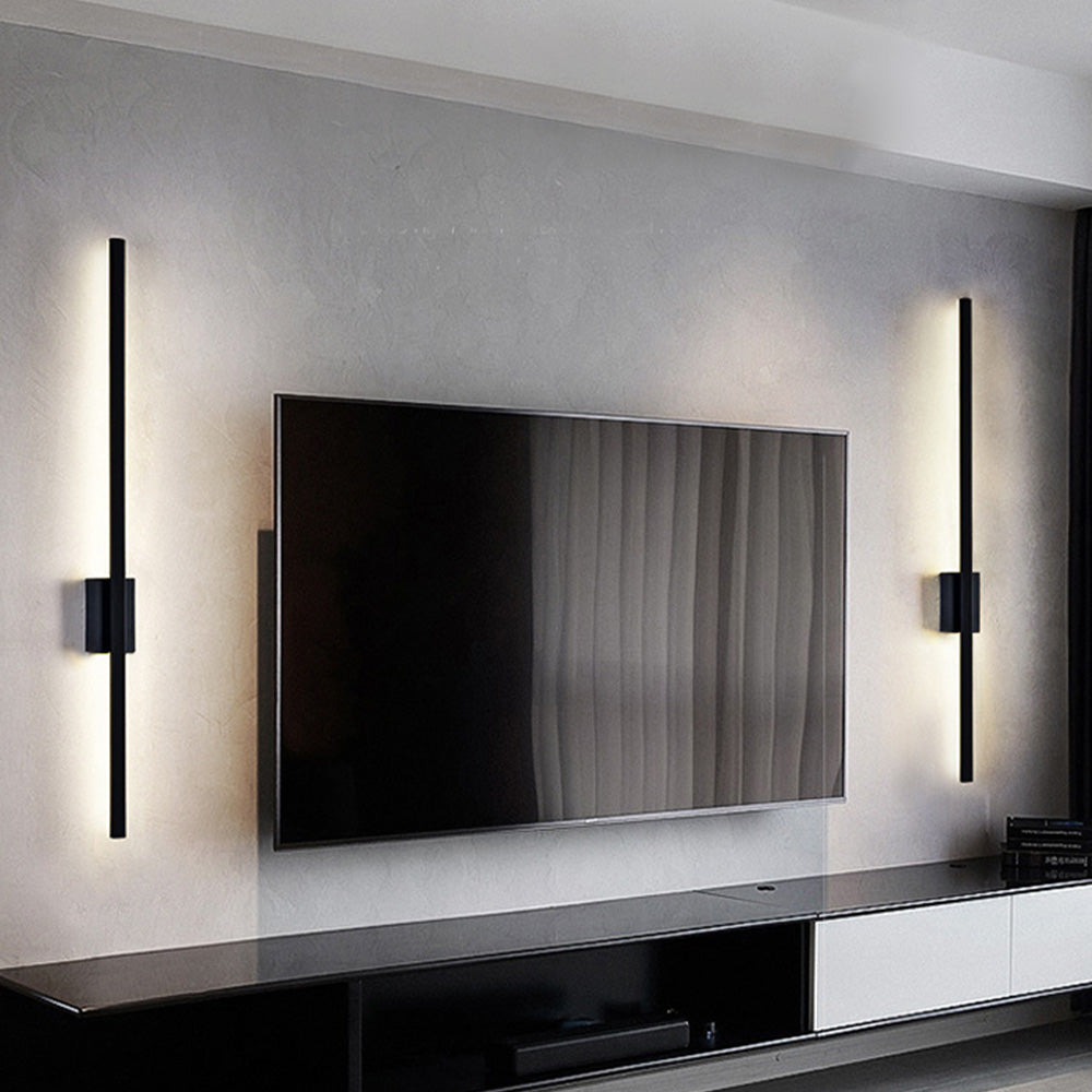 Commercial Metal LED Wall Light Fixture