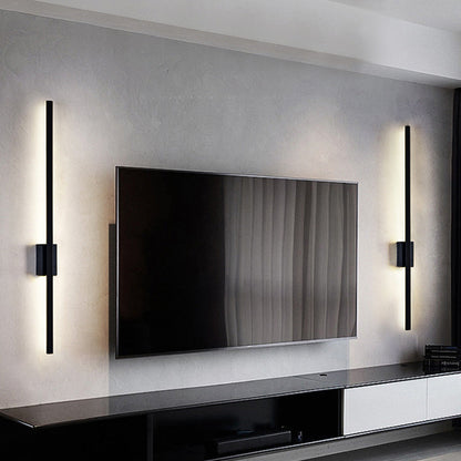 Commercial Metal LED Wall Light Fixture