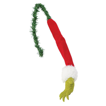 Fun Holiday Tree Five Piece Ornament Set