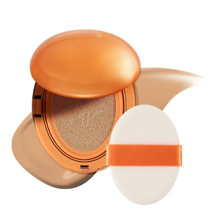 Lightweight Oil Control Face Cushion