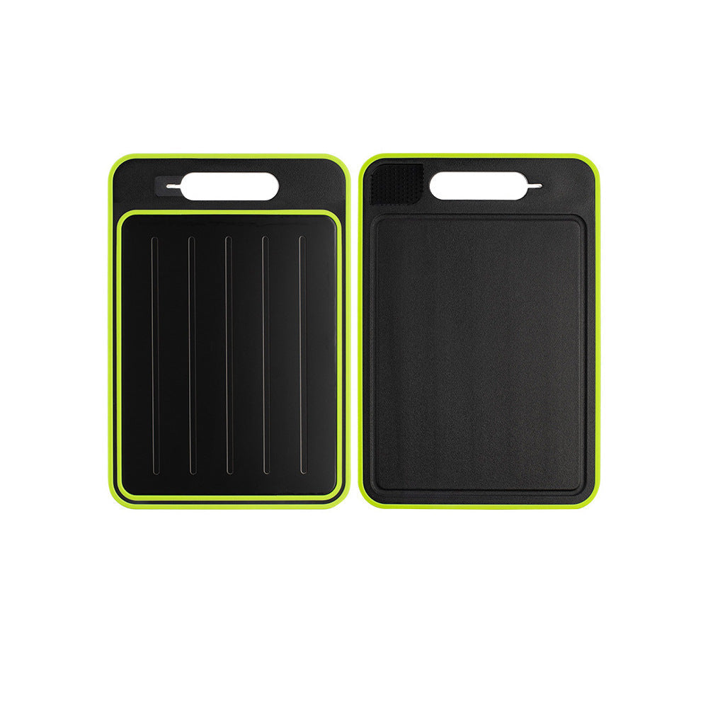 Multi-Function Thawing Chopping Board - Cofik
