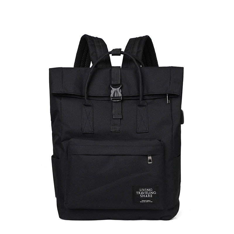 Stylish Travel Backpack