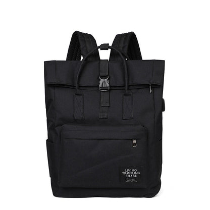 Stylish Travel Backpack