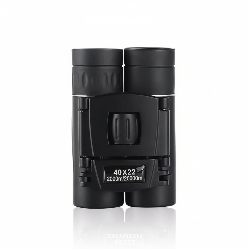 High Power Distance Viewing Binoculars - Cofik