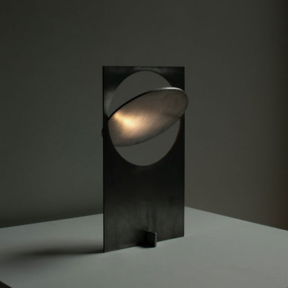Compact LED Desk Reading Lamp