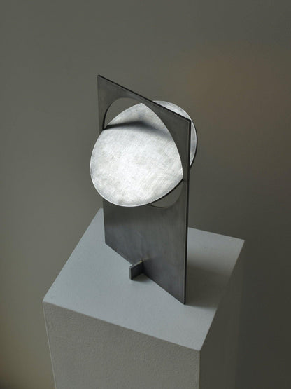 Compact LED Desk Reading Lamp