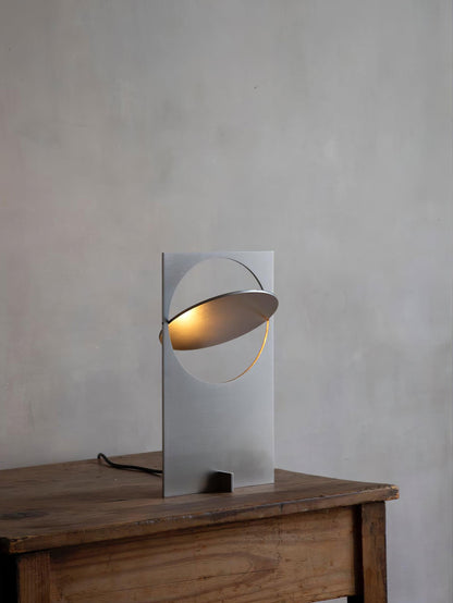 Compact LED Desk Reading Lamp