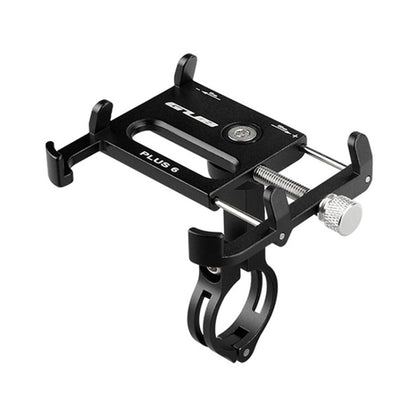 Durable Aluminum Bike Phone Mount Holder - Cofik