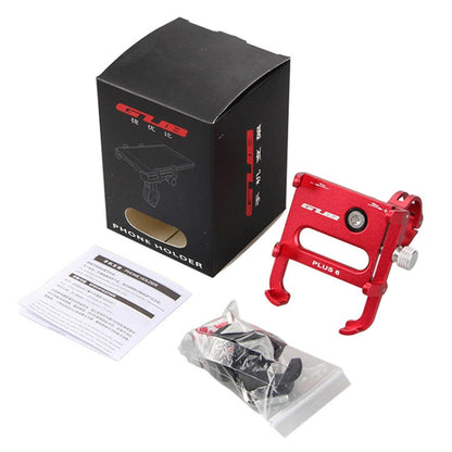 Durable Aluminum Bike Phone Mount Holder