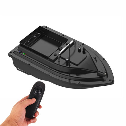 Remote Control Fishing Boat 2kg Capacity 500M Range - Cofik