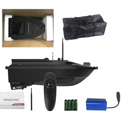 Remote Control Fishing Boat 2kg Capacity 500M Range