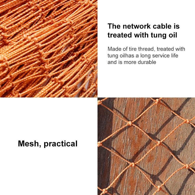 Portable 360 Degree Fishing Casting Net