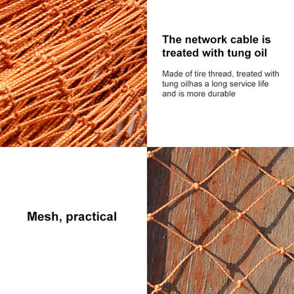 Portable 360 Degree Fishing Casting Net
