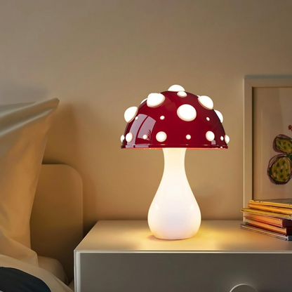 Compact Modern LED Desk Lamp - Cofik