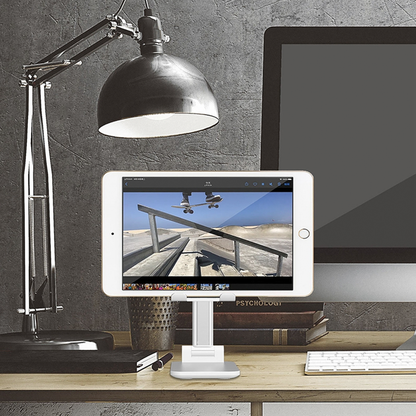Portable Adjustable Phone Tablet Holder
