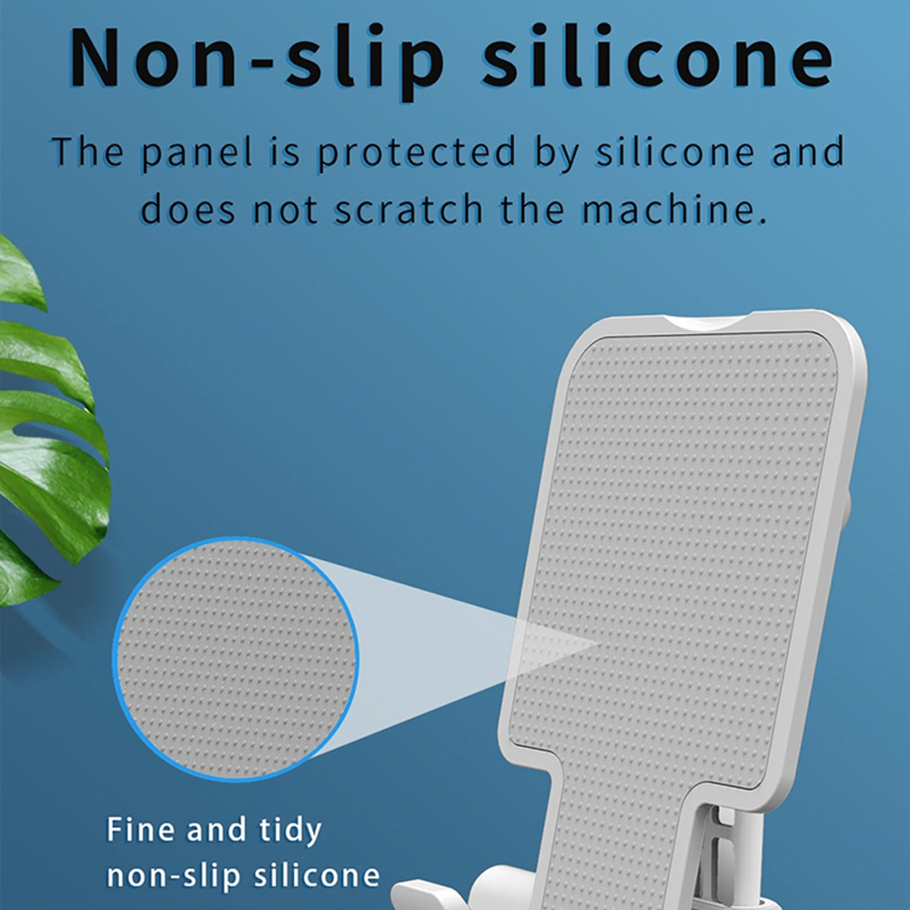 Portable Adjustable Phone Tablet Holder