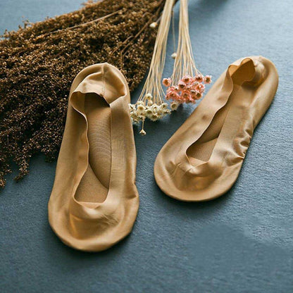 Comfortable Compression Socks with Arch Support