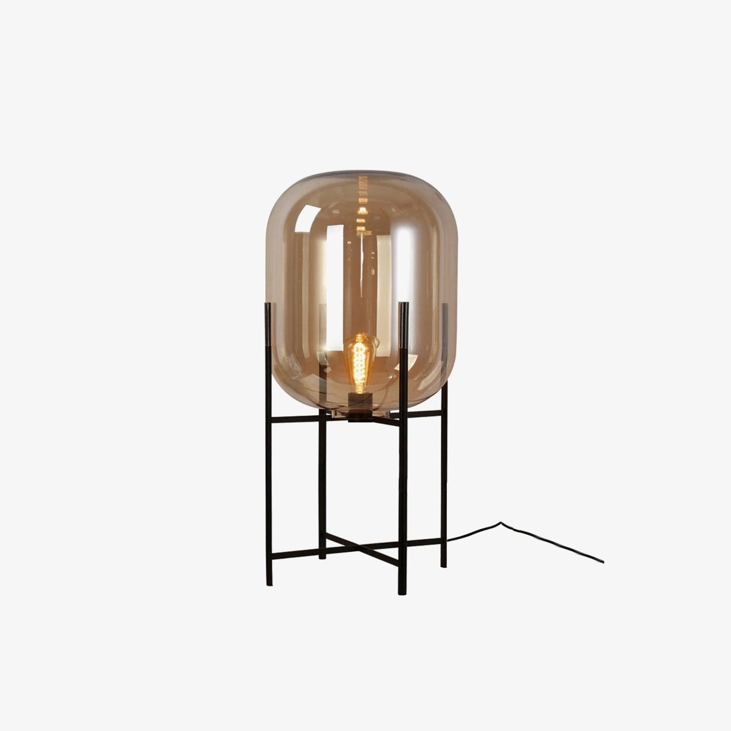 Stylish Accent Table Light