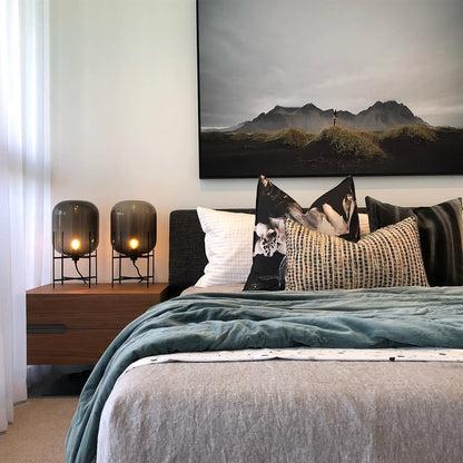 Stylish Accent Table Light