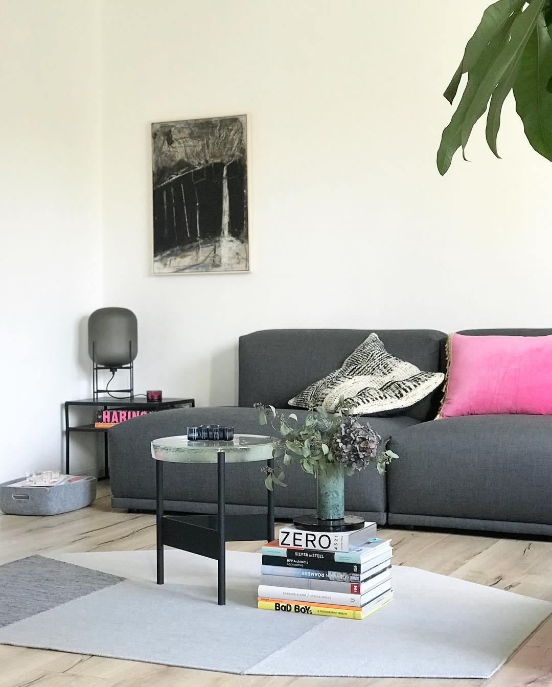 Stylish Accent Table Light