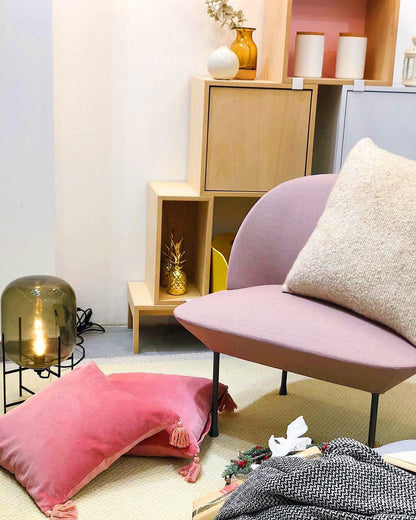 Stylish Accent Table Light