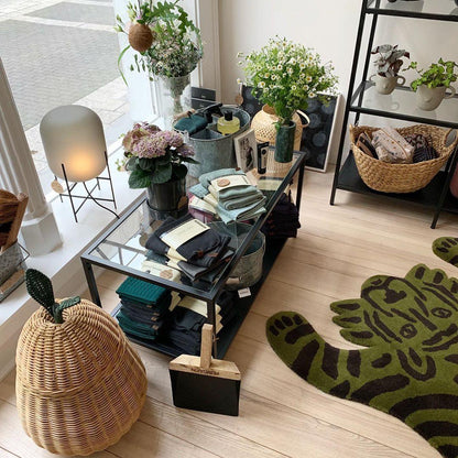 Stylish Accent Table Light