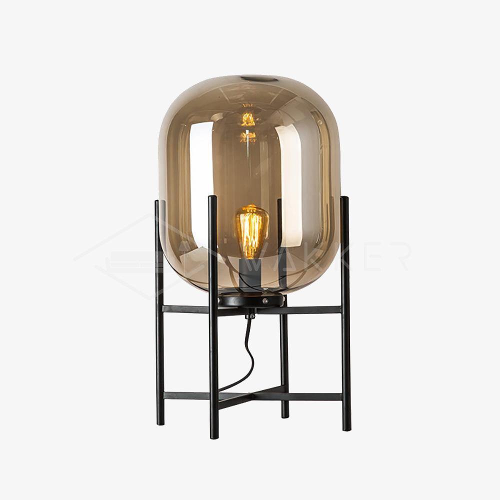 Stylish Accent Table Light