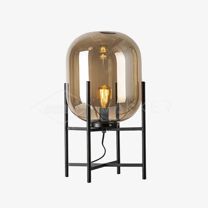Stylish Accent Table Light