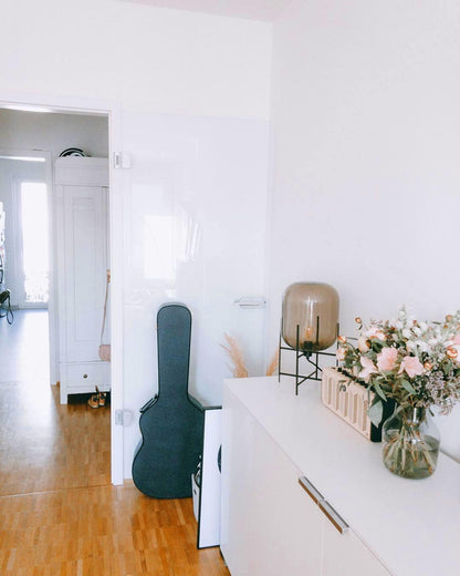 Stylish Accent Table Light
