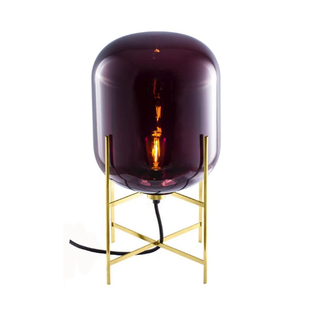 Stylish Accent Table Light