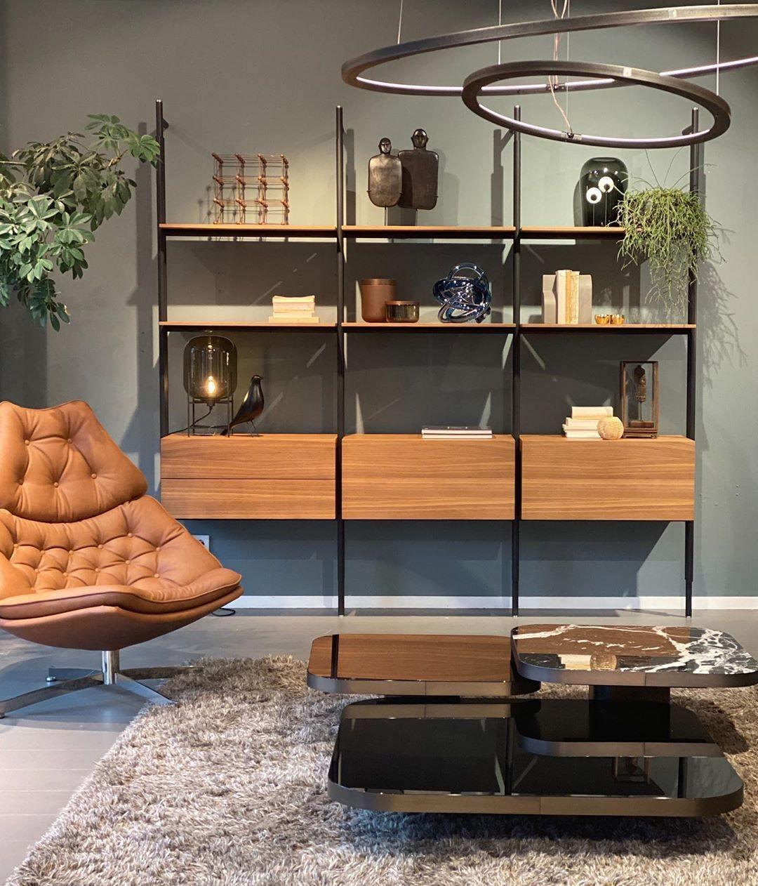 Stylish Accent Table Light