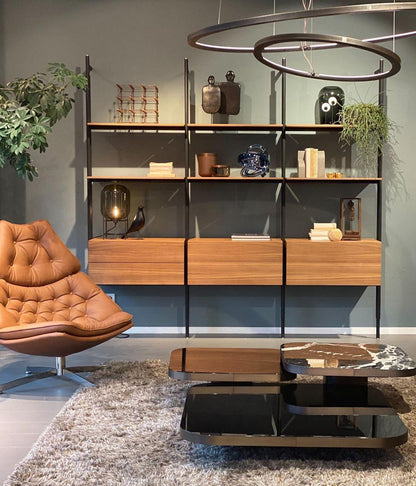 Stylish Accent Table Light