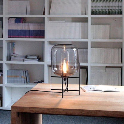 Stylish Accent Table Light