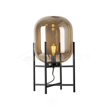 Stylish Accent Table Light