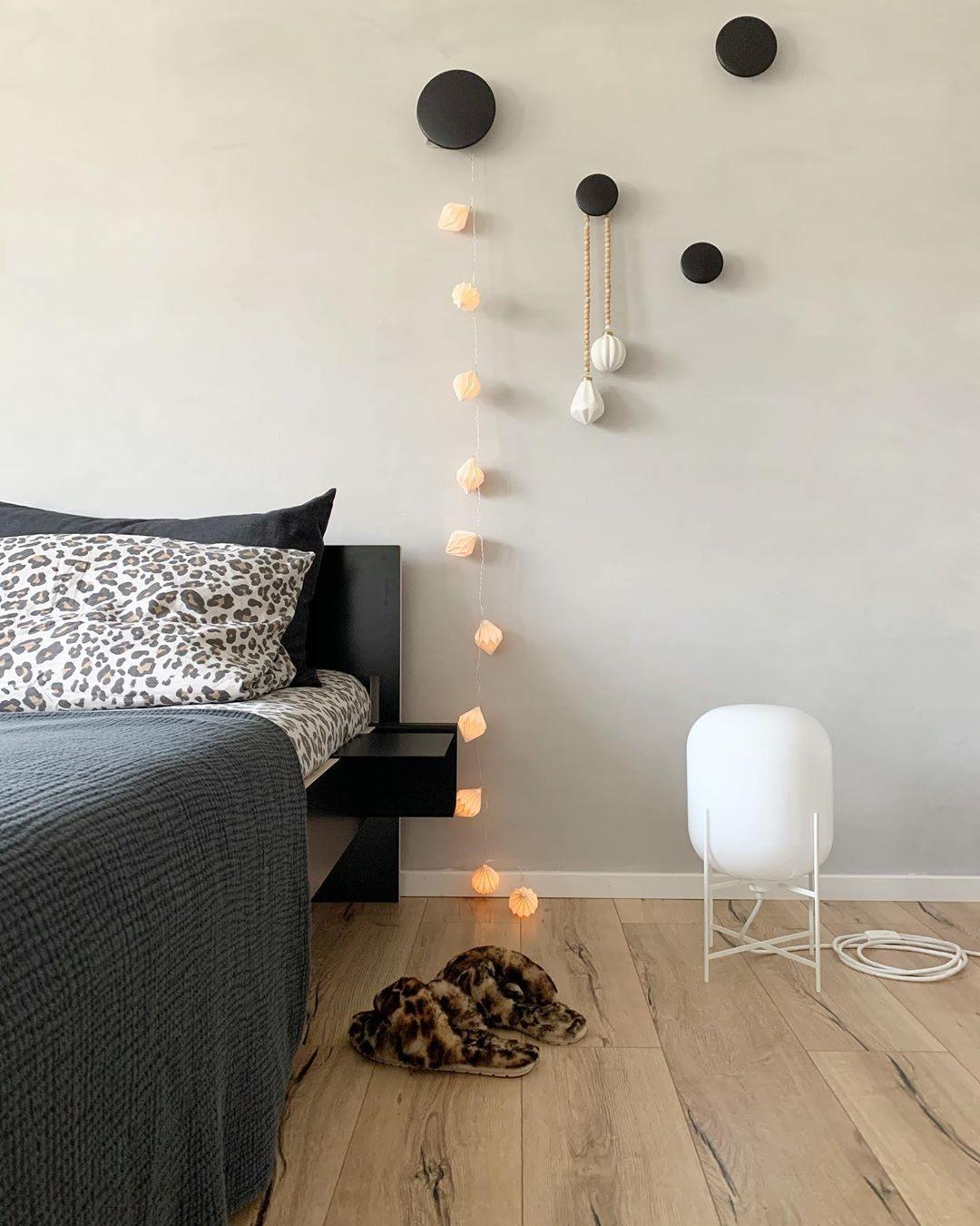 Stylish Accent Table Light