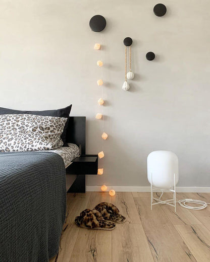 Stylish Accent Table Light