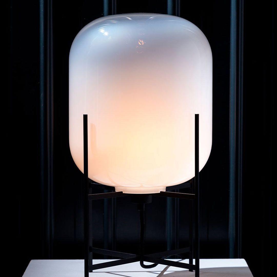 Stylish Accent Table Light