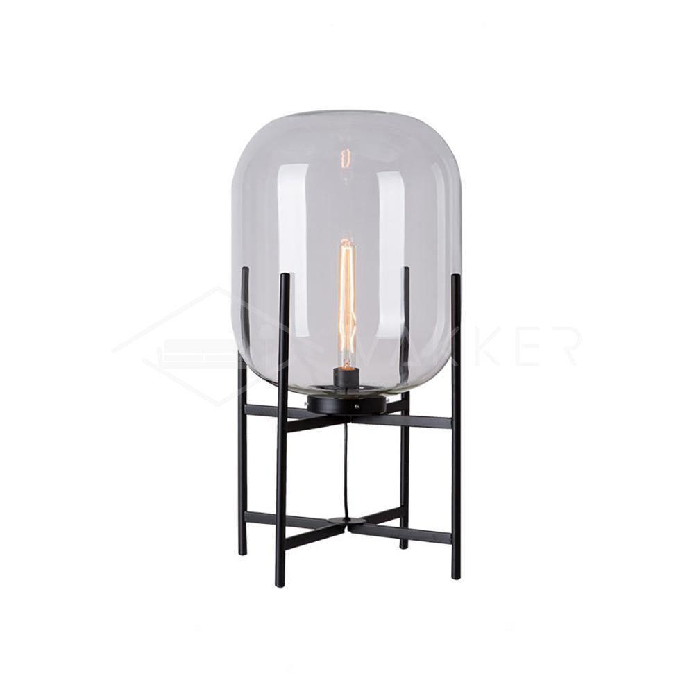 Stylish Accent Table Light