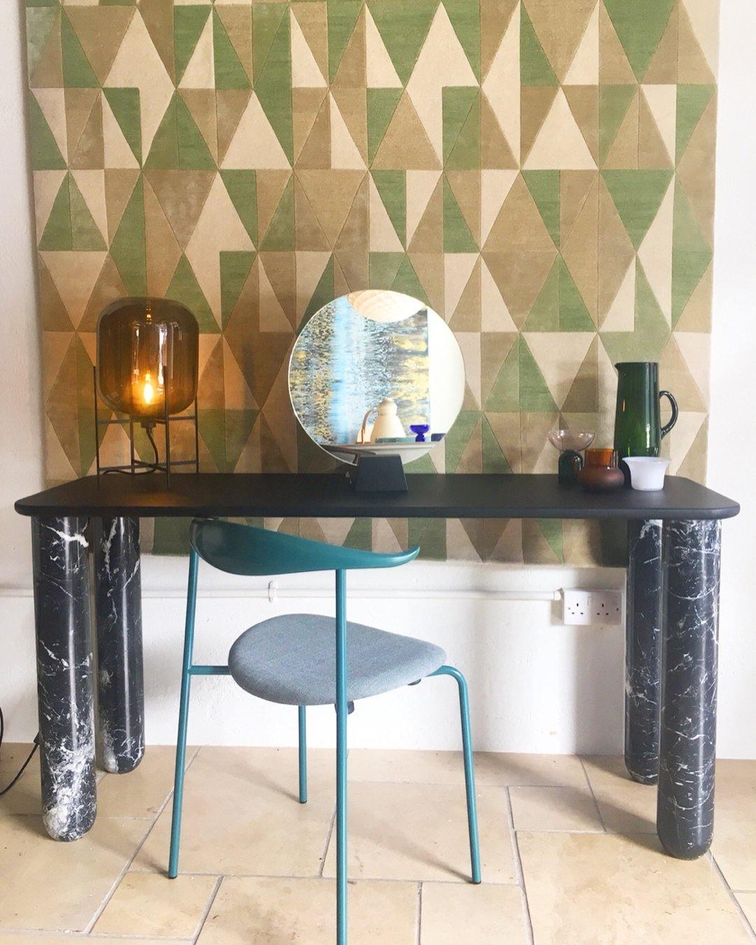Stylish Accent Table Light