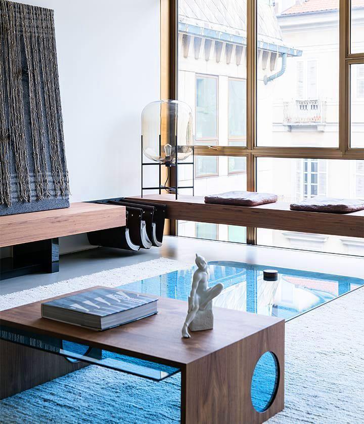 Stylish Accent Table Light